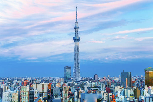 Japan Alpine Route Group Tour